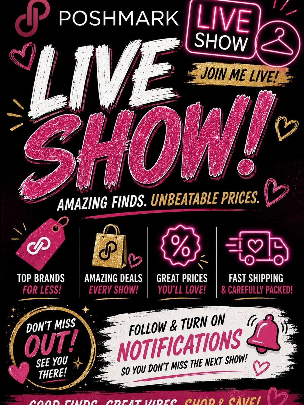 Live Show